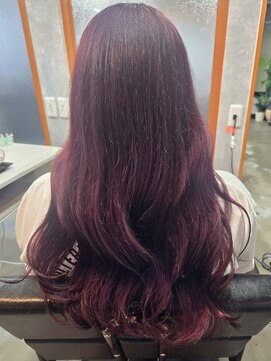 ミニィバイミラーズ(Miniy by Miroirs) ツヤ感　韓国スタイル