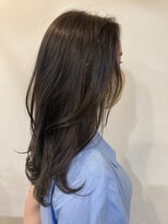 オーク 恵比寿(OAK) ロングレイヤー