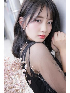 アミ 松本(amie) 【cool】艶髪*20代30代40代50代