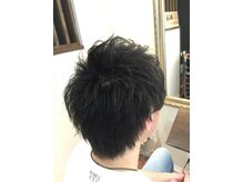 ヘアサロン エース(hair salon ACE)