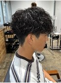 パーマ