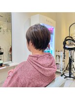 ブランニューイヴ 生駒店(Brand new eve)&nbsp;ショートカット