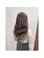 ブランシスヘアー(Bulansis Hair)&nbsp;ダークトーン×ハイライト