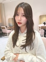 ベル 流山おおたかの森(BELLE)&nbsp;韓国/レイヤー/インスタ@revo_ishida[流山おおたかの森駅]