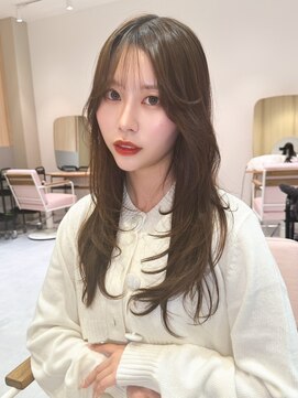 ベル 流山おおたかの森(BELLE) 韓国/レイヤー/インスタ@revo_ishida[流山おおたかの森駅]