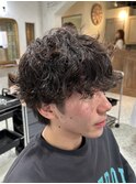 波巻きスパイラル【加藤優花】