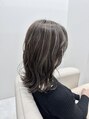 コレット アトリエ(COLLET atelier) 白髪のお悩み解決も。白髪ぼかしやハイライトもお任せください!