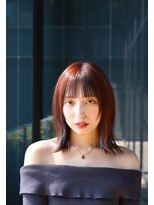 アンシークレット(Un Secret)&nbsp;インナーカラー