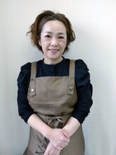 ヘナファクトリー 与野店 YAMA 