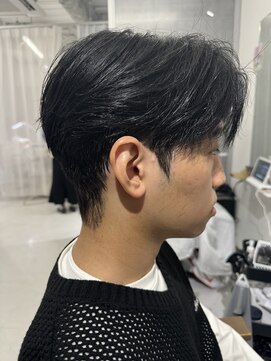 バース 梅田中崎町店(BIRTH) カルマヘア