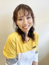 ニコ(NICO)&nbsp;AKIKO 