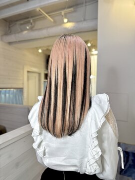 シェルティ フィエル(Shelltie Fiel) 【エクステ】 〇〇 【シェルティフィエル】