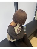 ハイトーンベージュ