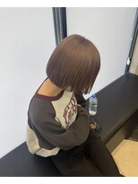 アレクサンドル オブ カラーズ トヤマ(ALEXANDRE OF COLORS TOYAMA)&nbsp;ハイトーンベージュ