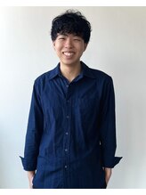 アルヴァ(ALVA) 平 凌玖