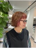 インナーカラー
