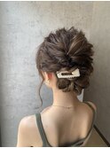 アップスタイル