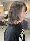 ハイグレーアッシュウルフ