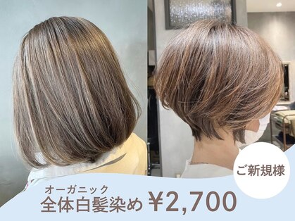 スピーディーカラー大 泉店の写真