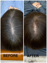 セシル(Cecil)&nbsp;白髪抑制カラー