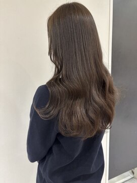 ユーフォリア 青山(Euphoria) hazel beige ◯担当ももこ