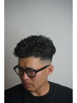 アパッシュ 大町店(Apache) カーリーバック