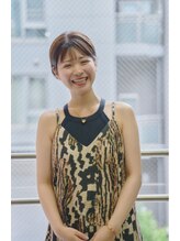 スタイリスト紹介♪