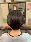 ショートスタイル