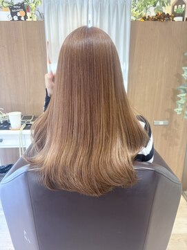 エル バイ ファースト(L by first) 【L by first】イルミナライトニングWカラー