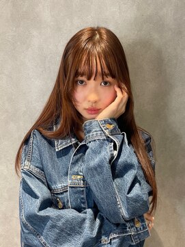 ディコ(Dico) ペールブラウン