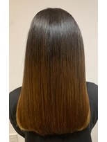 ロイヤル ハワイ(ROYAL HAWAII) ツヤストレート