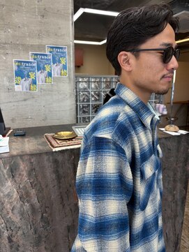 ナウ(now) メンズショート