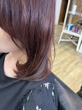 ミディアムレイヤー