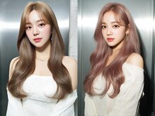 プライズ 錦糸町北口店(prize)の雰囲気(シールエクステでハイトーンロング♪学割U24アリ★ 錦糸町北口)