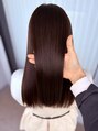 ロンド ヘアー(Rondo. Hair) 【髪質改善】"自身の髪に自信の持てるように"