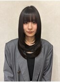 フェイスレイヤー