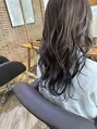 オーブ ヘアー サンシア 弘前店(AUBE HAIR sancia)&nbsp;デザインカラーはお任せください！