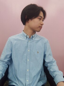 キジ(KIJI) guest hair