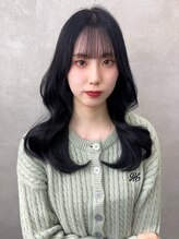 エミュ(Aimu.)&nbsp;【韓国くびれ巻き】