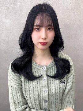 エミュ(Aimu.) 【韓国くびれ巻き】