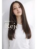 【Reje】髪質改善カラー¥18,150→¥14,520