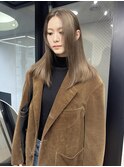大人ハイトーン