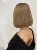 サイエンスアクア　トリートメント