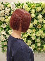 ルミエール(Lumiere)&nbsp;ミニボブ