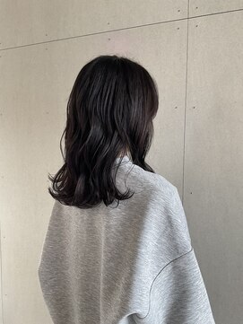 コルソ(CORSO) パーマ/ゆるめパーマ