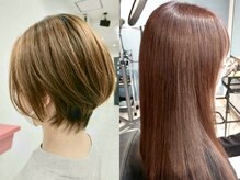 ピース(Peace)の雰囲気(学生層から主婦層まで幅広い年代にご来店いただいております♪)