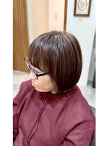バル(Baru) ~Baru style~【umbrella highlight color】