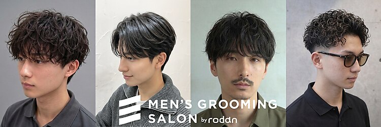 ロダン いわき(Rodan)のサロンヘッダー