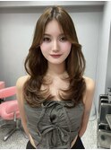 ワンホンちゃんに大人気なベージュカラー☆