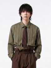 アース コアフュール ボーテ 藤枝店(EARTH coiffure beaute)&nbsp;ワタナベ ユウマ